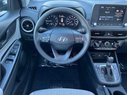 Used 2023 Hyundai Kona SEL w/ Cargo Package image 14