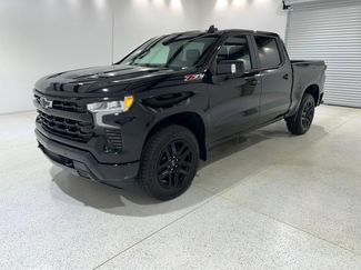 New 2026 Chevrolet Silverado 1500 RST w/ RST All Star Premium Package AWD/4WD video 1