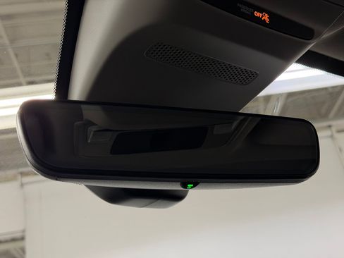 New 2026 Honda HR-V EX-L image 19