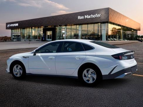 New 2026 Hyundai Sonata SE FWD image 4