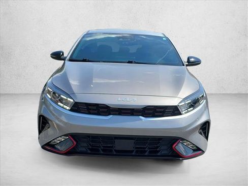 Used 2024 Kia Forte GT-Line FWD image 2