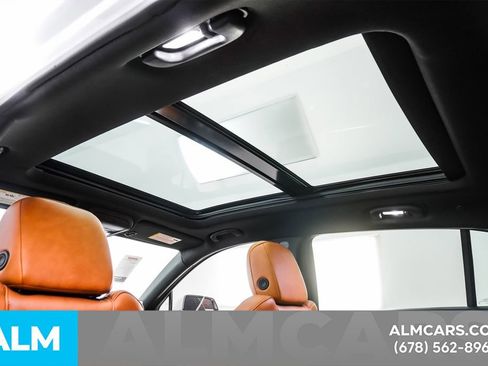 Used 2024 Cadillac XT4 Sport image 62