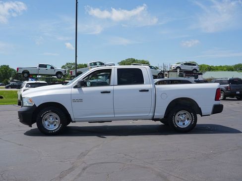 Used 2015 RAM 1500 Tradesman w/ Popular Equipment Group AWD/4WD image 6