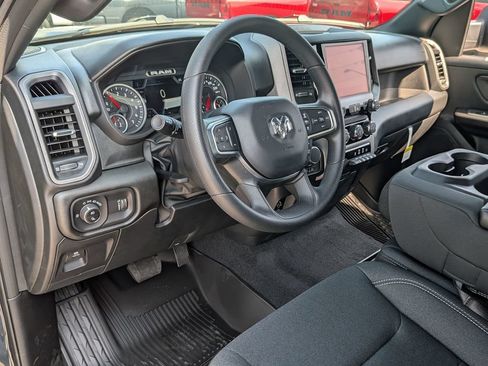 New 2026 RAM 1500 Warlock AWD/4WD image 30