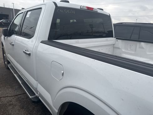Used 2024 Ford F150 XLT w/ Tow/Haul Package image 6
