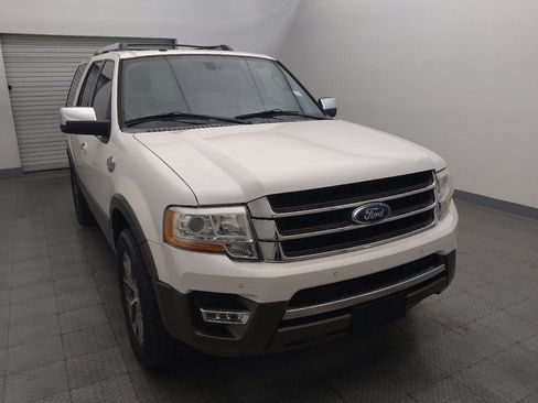 Used 2017 Ford Expedition King Ranch image 14