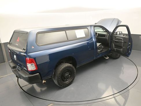 Used 2022 RAM 2500 Tradesman image 63