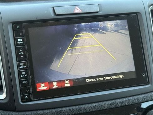 Used 2016 Honda CR-V EX-L image 18