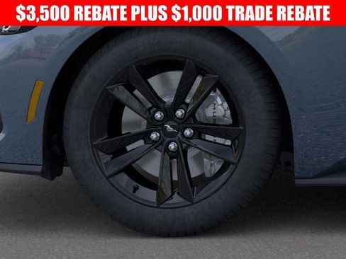 New 2025 Ford Mustang GT image 19