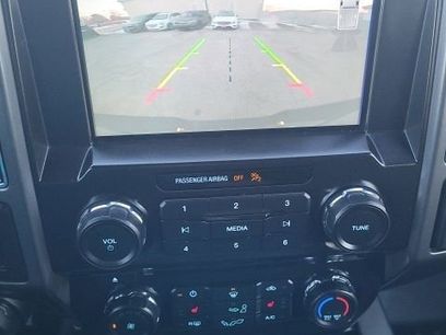 Used 2017 Ford F150 XLT w/ Equipment Group 302A Luxury