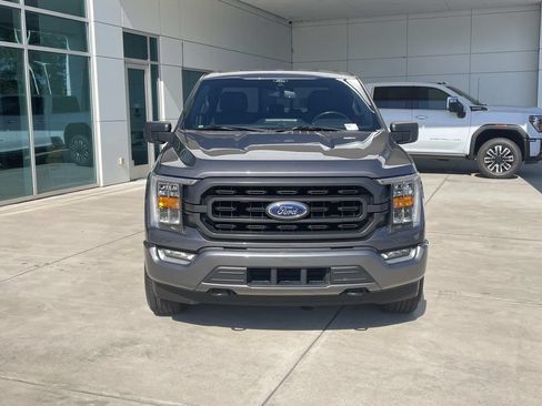 Used 2021 Ford F150 XLT w/ Equipment Group 302A High AWD/4WD image 7