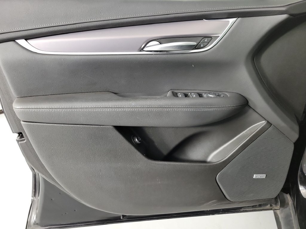Used 2023 Cadillac XT5 Luxury FWD image 18