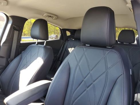 Used 2024 Ford Mustang Mach-E Select w/ Comfort Package Lite image 14