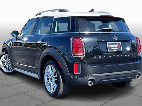 Used 2023 MINI Cooper Countryman S image 12