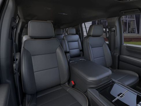 New 2026 GMC Yukon XL Elevation image 16