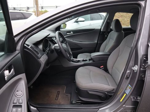 Used 2012 Hyundai Sonata GLS FWD image 9