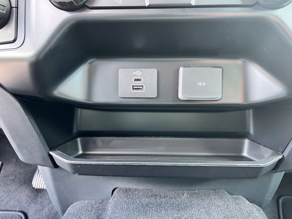 New 2026 Ford F350 XLT AWD/4WD image 30
