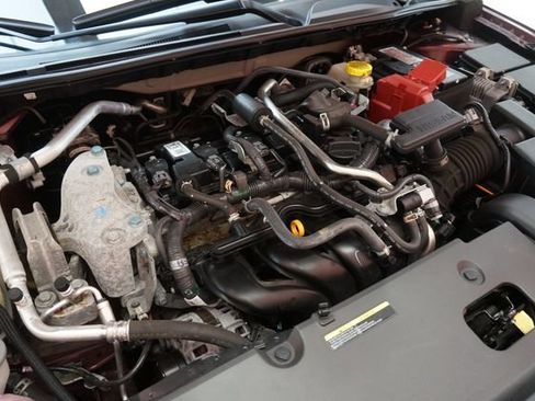 Certified 2023 Nissan Sentra SV w/ All-Weather Package FWD image 62