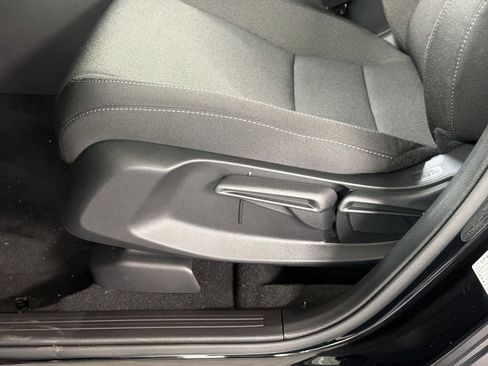 New 2026 Honda CR-V LX image 14