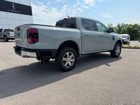 Used 2024 Ford Ranger XLT w/ Equipment Group 301A High RWD image 22