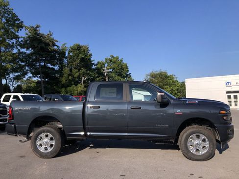 New 2025 RAM 2500 Big Horn image 14