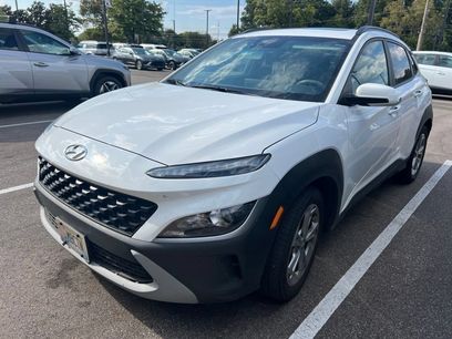 Certified 2023 Hyundai Kona SEL w/ Convenience Package