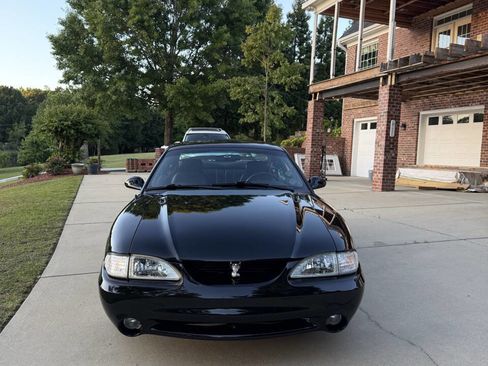 Used 1994 Ford Mustang Cobra RWD image 14