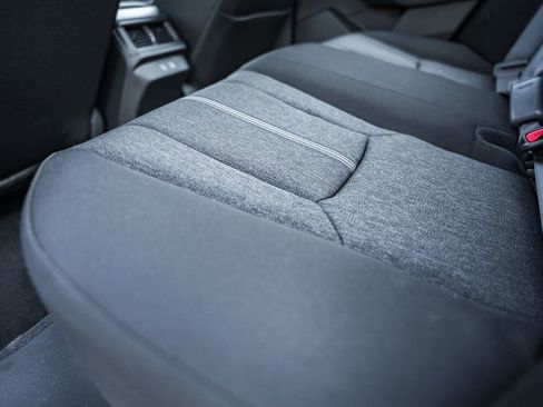 New 2025 Honda Accord Sport image 32