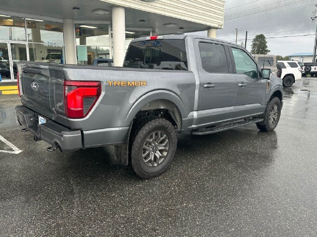 Used 2026 Ford F150 Tremor w/ Equipment Group 402B MID AWD/4WD image 2