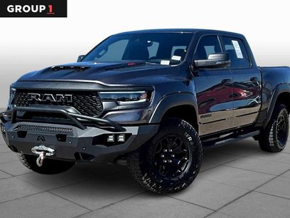 Used 2024 RAM 1500 TRX w/ TRX Level 2 Equipment Group