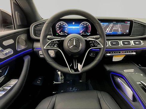 New 2026 Mercedes-Benz GLE 450 4MATIC Coupe image 8