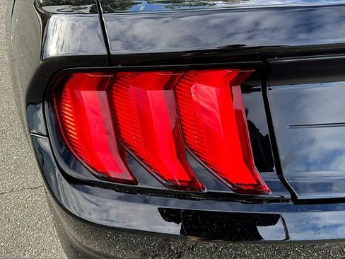 Used 2019 Ford Mustang GT Premium w/ Equipment Group 401A image 30