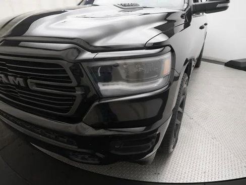 Certified 2023 RAM 1500 Laramie image 22