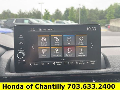 Used 2024 Honda CR-V EX-L image 17