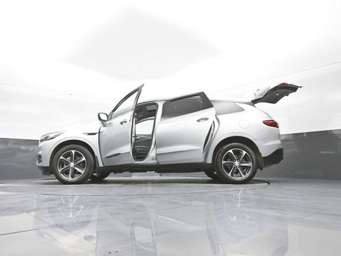 Used 2021 Buick Enclave Essence w/ Sport Touring Edition image 38