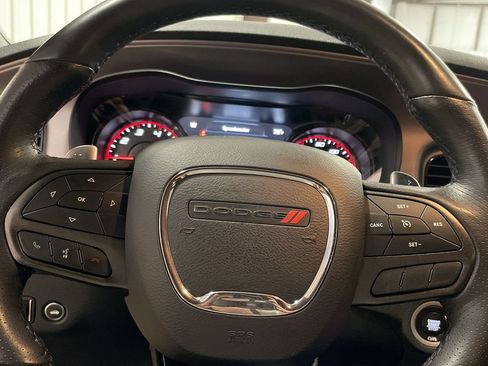 Used 2023 Dodge Charger R/T w/ Blacktop Package RWD image 17
