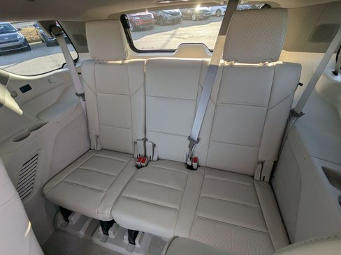Used 2025 Cadillac Escalade Sport Platinum image 24