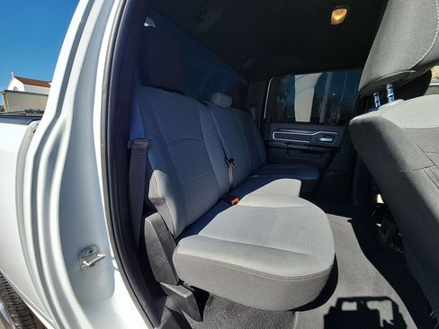 Certified 2022 RAM 2500 Big Horn image 26