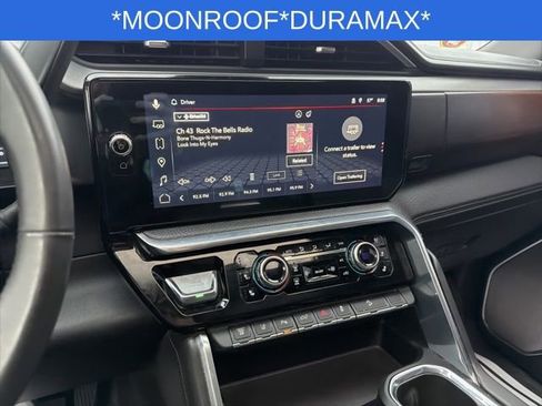 Used 2024 GMC Sierra 2500 Denali w/ Denali Reserve Package image 33