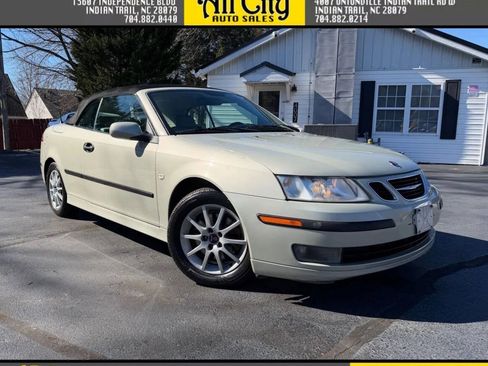 Used 2005 Saab 9-3 Arc FWD image 1