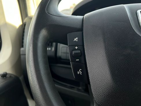 Used 2021 RAM ProMaster 2500 FWD image 21