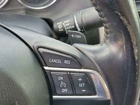 Used 2016 MAZDA MAZDA6 Grand Touring image 29