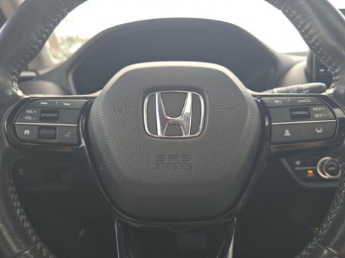 Used 2024 Honda HR-V EX-L image 27