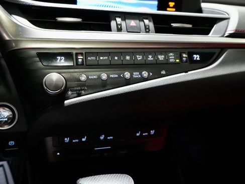 Used 2021 Lexus ES 350 F Sport w/ Protection Package (P3) image 20