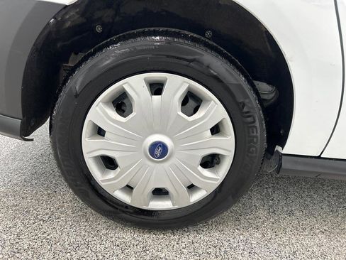 Used 2021 Ford Transit Connect XL FWD image 14