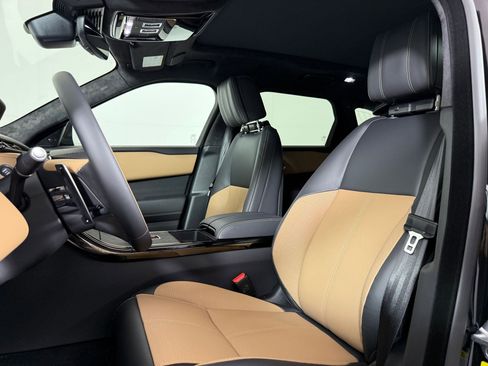 New 2026 Land Rover Range Rover Velar Autobiography AWD/4WD image 5