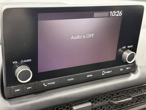 Used 2025 Honda HR-V LX image 17