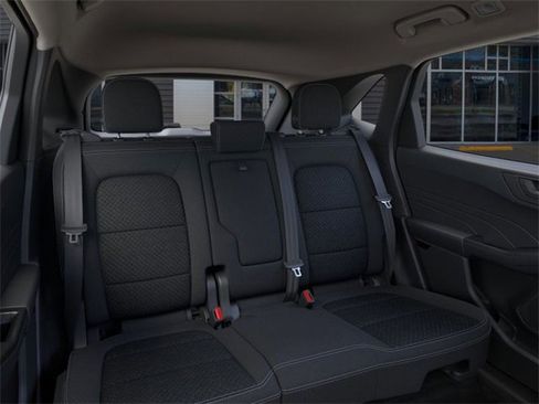 New 2026 Ford Escape Active image 11