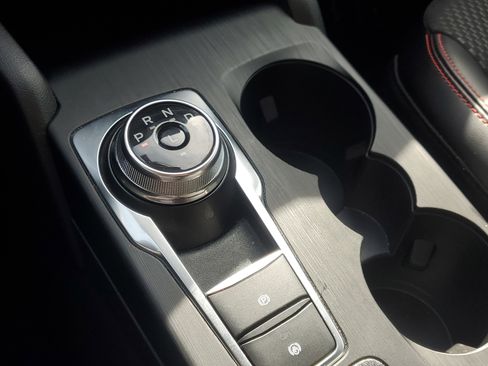 Used 2023 Ford Escape ST-Line w/ Tech Pack #1 image 30