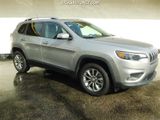 Used 2021 Jeep Cherokee Latitude Lux image 4